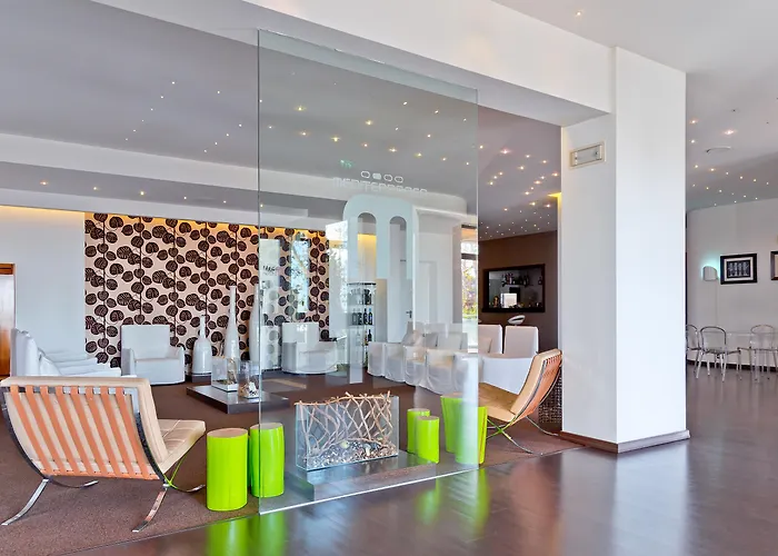 Mediterranea Hotel&Convention Center