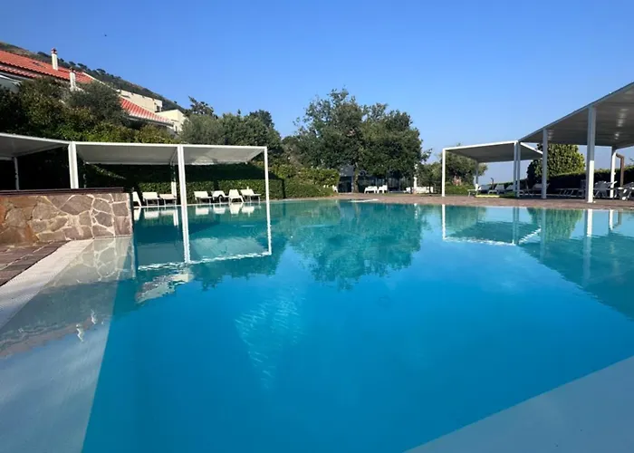 Villa SetharèAlbergo