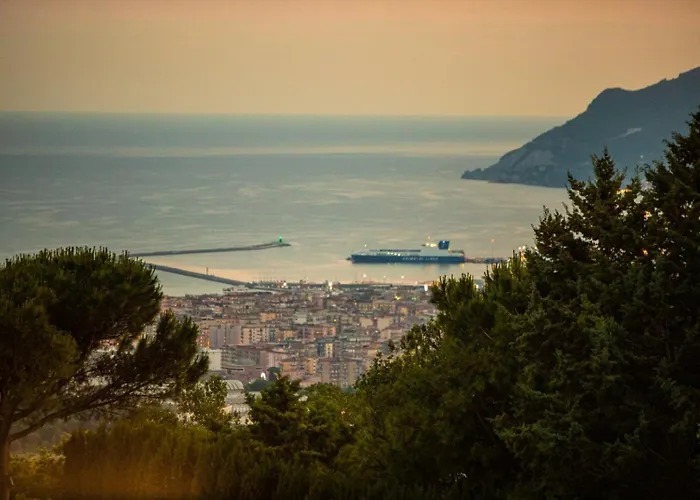 Villa SetharèAlbergo