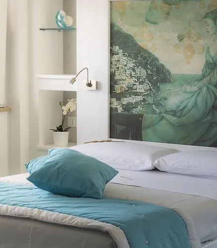 La Madegra SeasuiteAlbergo